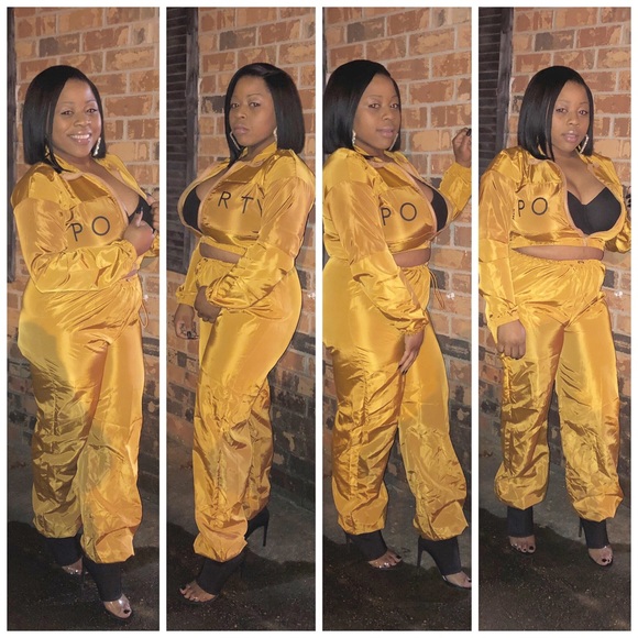 Meet your Posher, Tashiera - Picture 2 of 6